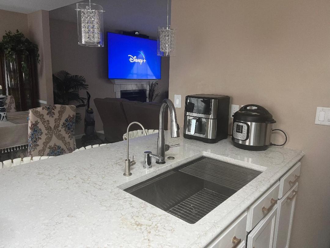 Smart Entire Loft, 3 Bedroom 2 Bath, With 3 Tv Columbia Eksteriør billede