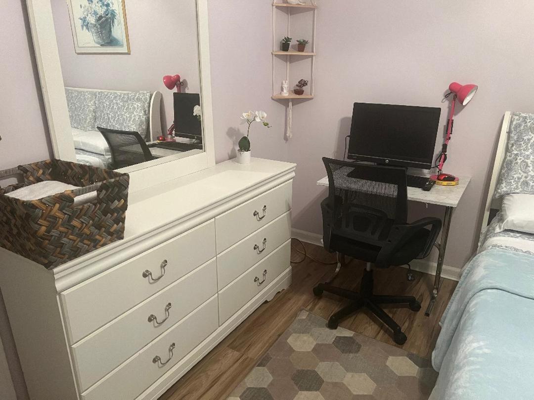 Smart Entire Loft, 3 Bedroom 2 Bath, With 3 Tv Columbia Eksteriør billede